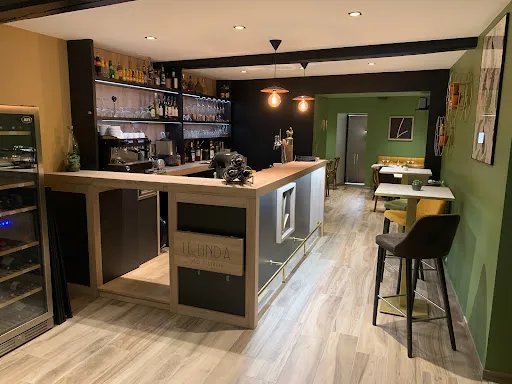 Restaurant Le Linda à Roanne