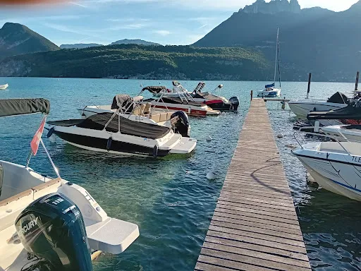 Roanne permis bateau à Roanne