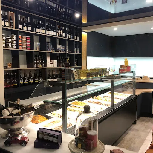 S. Chouly, Le Tourdion à Roanne