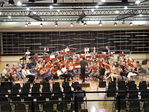 Salle Fontalon à Roanne