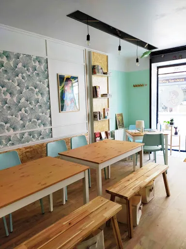 Sando & co Roanne à Roanne