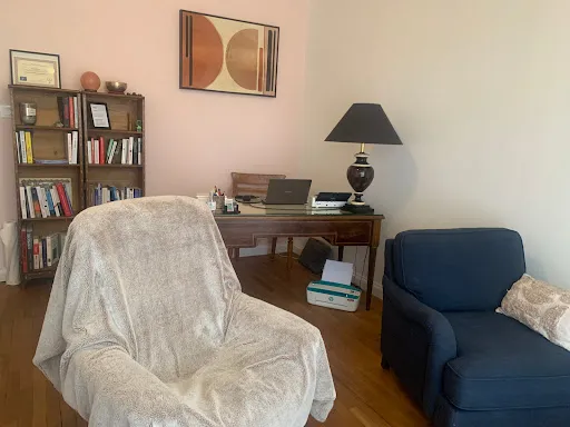 Sandra Hervy - Hypnothérapeute Roanne à Roanne