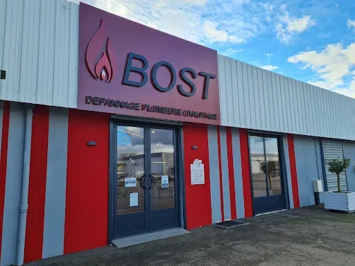 Sarl BOST.T à Roanne