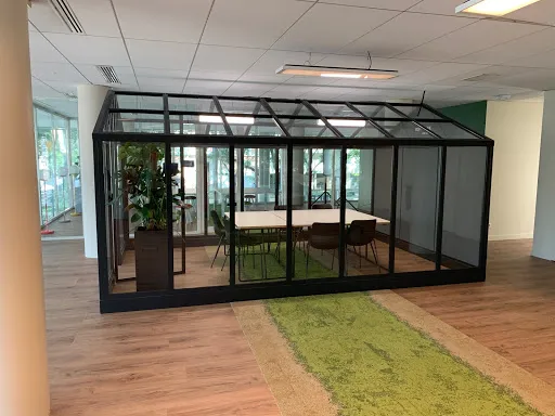 SAS B.D.S - Serrurerie 7j/7 - Menuiserie/Métallerie/Portail/Défense/Volet roulant/Mobilier intérieur à Roanne