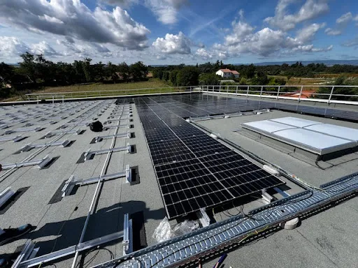 SAS BRIVAL à Roanne