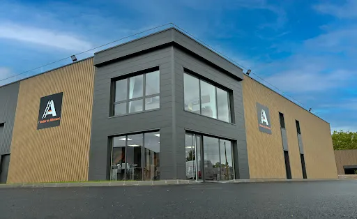 SAS L'Atelier du Bâtiment à Roanne