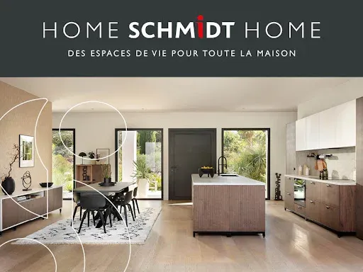 SCHMIDT Mably à Roanne