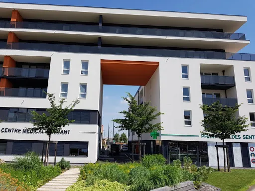 Sel Du Dr Claude Robin à Roanne