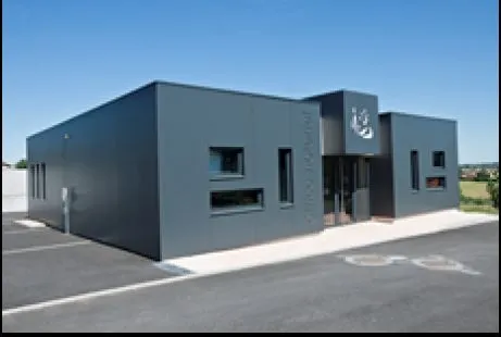 SELAS VIAL et RIGNAUX Notaires associés à Roanne