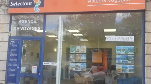 Selectour - Ailleurs Voyages à Roanne