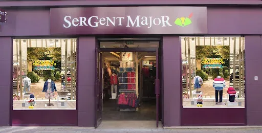 Sergent Major ROANNE à Roanne