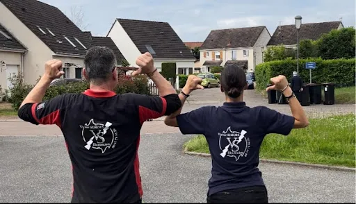 Simoes Victor à Roanne