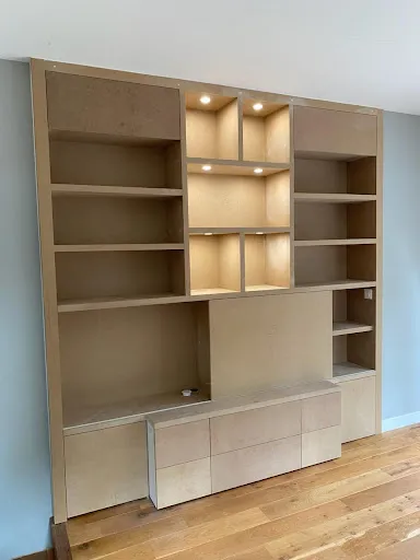 SK Plaquiste à Roanne