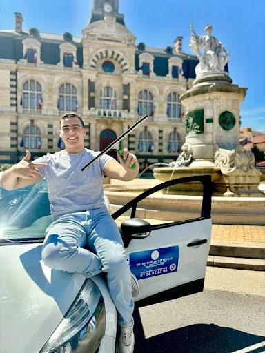 So propre à Roanne