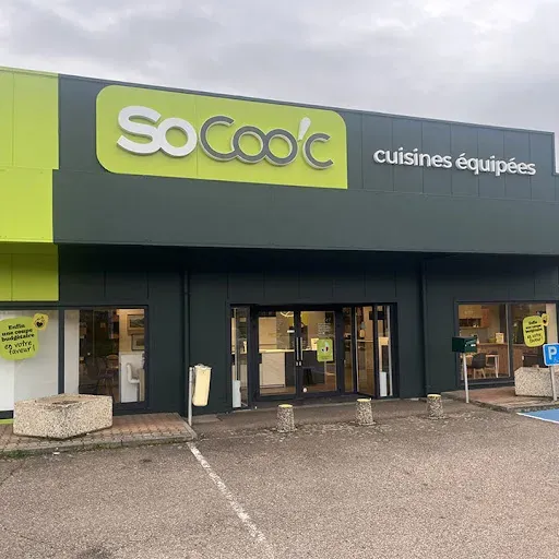 SoCoo'c à Roanne
