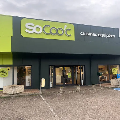 SoCoo'c à Roanne