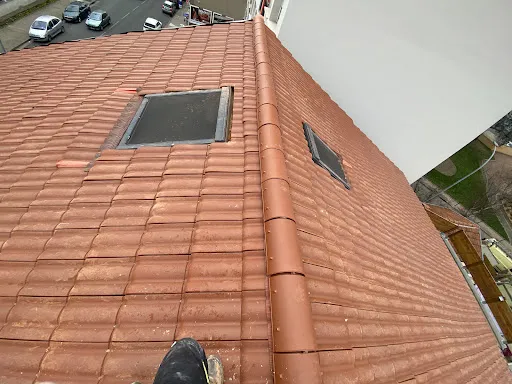 Solutions Habitat à Roanne