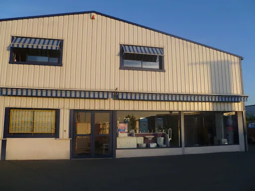 SOTTON Père Et Fils - Couvreur zingueur Roanne, isolation par l'extérieur et salle de bain sur msure à Roanne