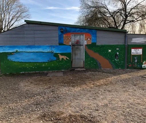 SPA du Roannais à Roanne