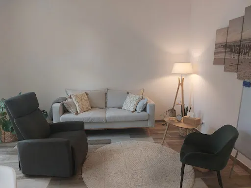 Stéphanie Mattray Hypnose Roanne/ Hypnothérapie et Psychothérapie Roanne à Roanne