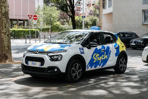 Stych Auto-école Roanne à Roanne