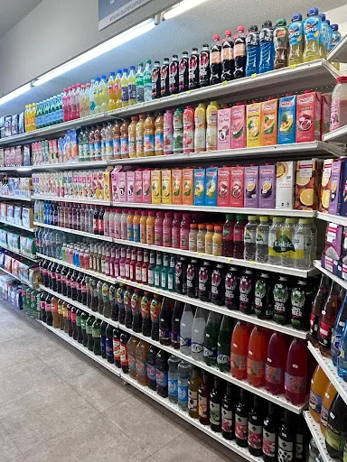 Supérette de Roanne à Roanne