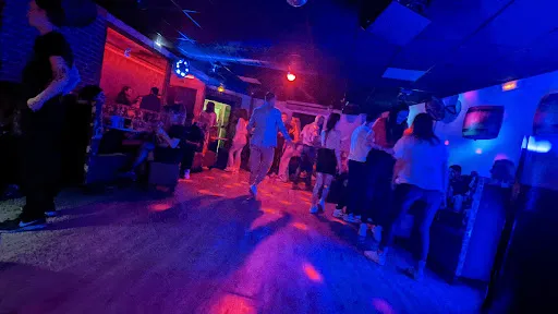 T dansant - Roanne à Roanne