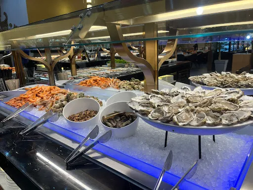 Taste & Wok à Roanne