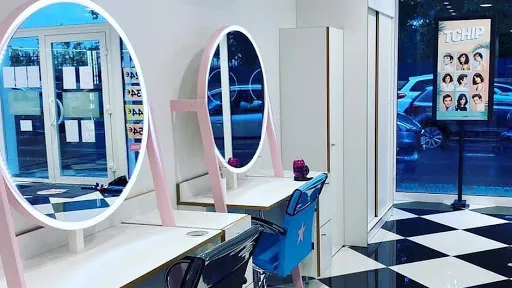 Tchip Coiffure Roanne à Roanne