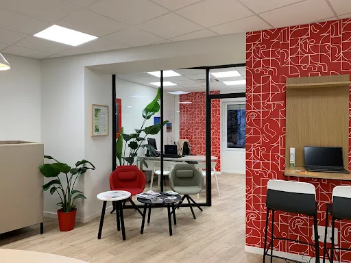 Temporis Roanne à Roanne