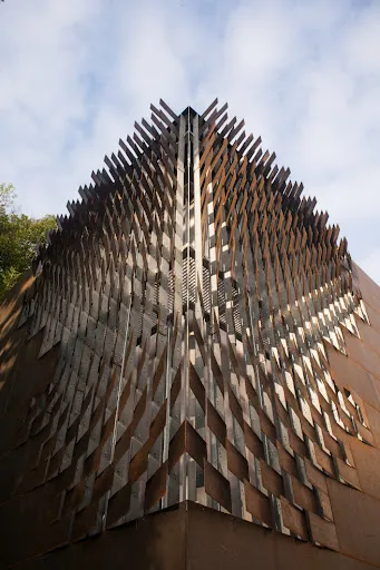 TERRA ARCHITECTES à Roanne