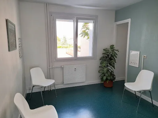 Thely Sylvie-Laval Valentine à Roanne