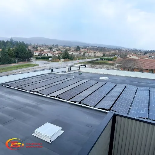 Thermi-Service à Roanne