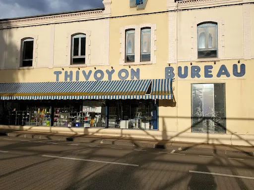 Thivoyon Bureau à Roanne