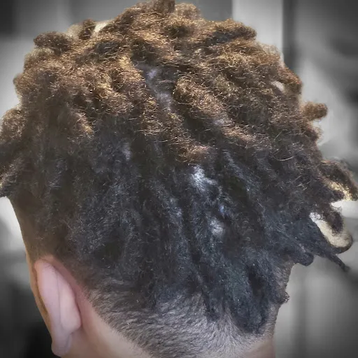 Ti shalom beauty - Coiffure afro Roanne à Roanne