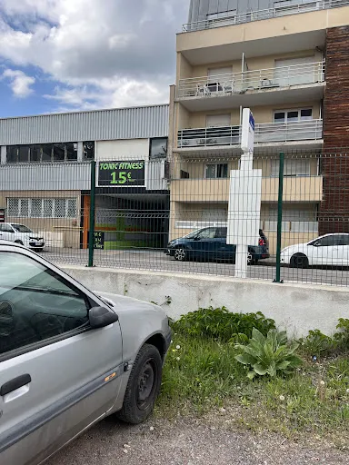 Tonic Fitness à Roanne