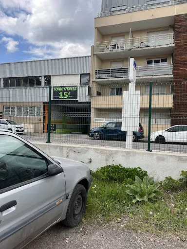Tonic Fitness à Roanne