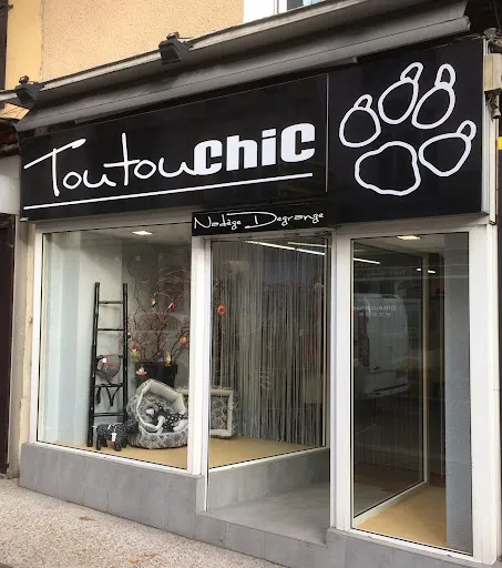 Toutou Chic à Roanne