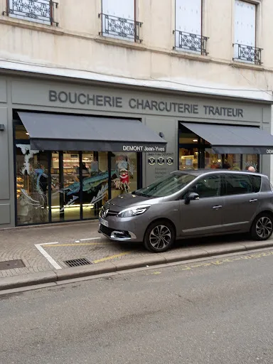 Traiteur Demont à Roanne