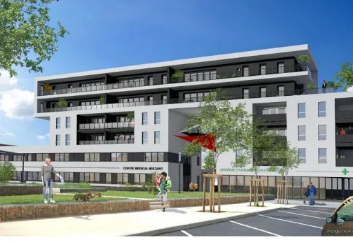 TRAMBOUZE Eléonore à Roanne