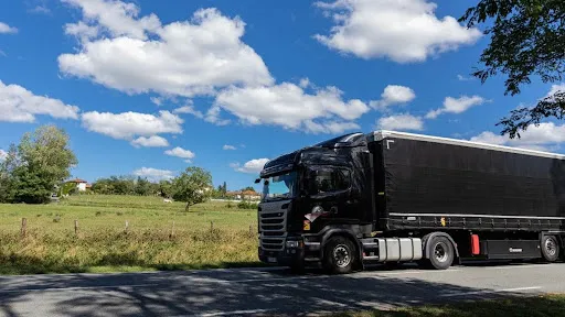 Transports Maisonhaute à Roanne