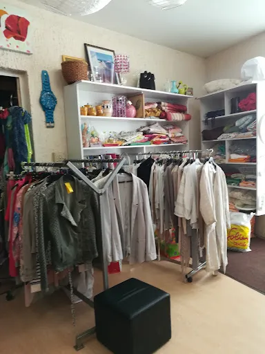 Troc Saint Louis à Roanne