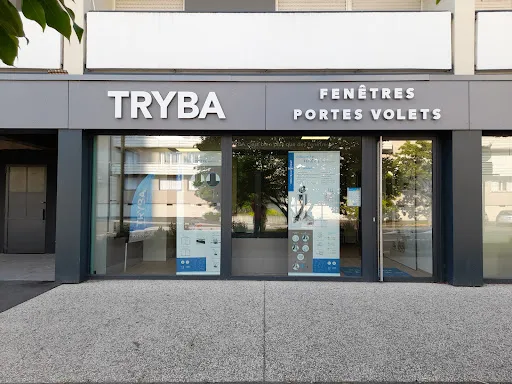 TRYBA Roanne à Roanne