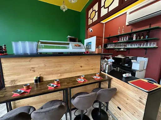 UMI Roanne à Roanne