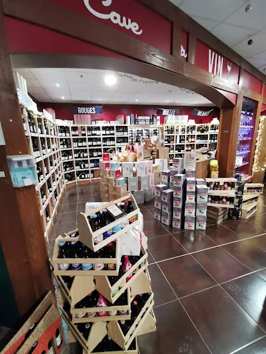 V and B Roanne à Roanne