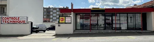 Vérifica Auto Contrôle Technique à Roanne