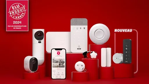 Verisure : Alarme et Télésurveillance à Roanne