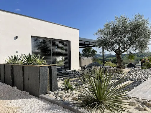 Vert'Luxuriant à Roanne