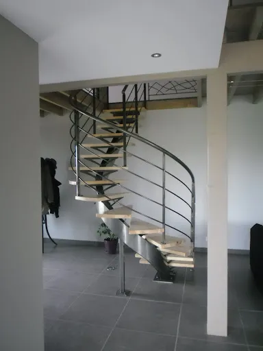 Vervas Metal | Spécialiste Portail - Pergola - Escalier à Roanne