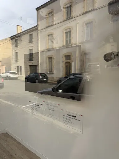 Viaipcam Roanne à Roanne